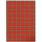 Scott Modern Tartan Classic Area Rug